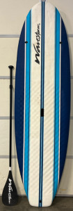 Wavestorm 10Ft Paddle Board W/ Paddle