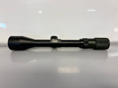 Swift Mark II Zoom Scope 2.5X-8X, 40 m/m No. 842