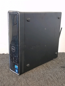 Dell Inspiron Desktop Computer