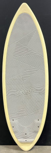 Hyperlite Coex 4'4" Wakesurf Board