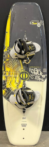 Hyperlite Motive 128 Wakeboard