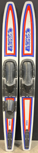 Connelly Super Sport Combo Skis