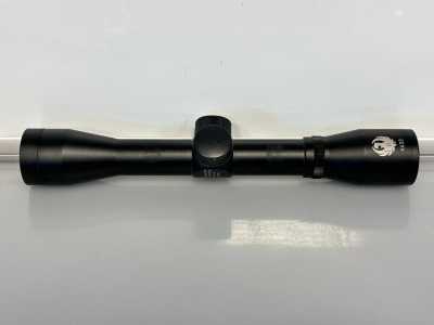 Ruger 4X32 Scope