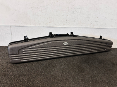 ADG Sports Rifle Case With Keys