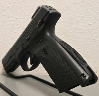 Ruger SR9 Semi-Automatic Pistol, 9mm, 331-30471 *No Magazine* - 3