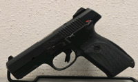 Ruger SR9 Semi-Automatic Pistol, 9mm, 331-30471 *No Magazine* - 4