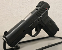 Ruger SR9 Semi-Automatic Pistol, 9mm, 331-30471 *No Magazine* - 5