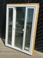 3 Pane Sliding Window - 2