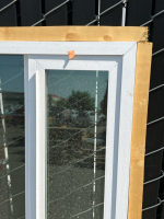 3 Pane Sliding Window - 3