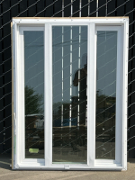 3 Pane Sliding Window - 4
