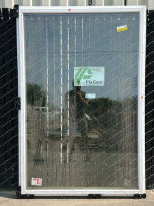 Ply Gem Single Window
