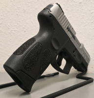 Taurus PT111 G2 A 9mm Pistol, Serial ADA856583 - 2