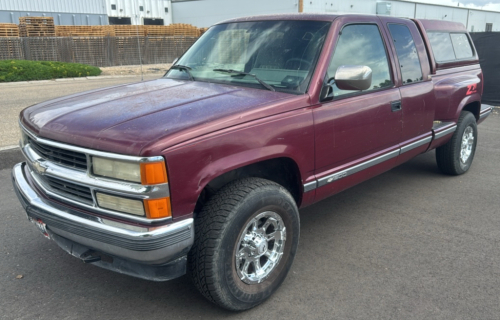 1994 CHEVROLET C/K 1500 -