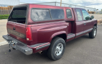 1994 CHEVROLET C/K 1500 - - 3