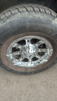 1994 CHEVROLET C/K 1500 - - 9