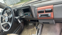 1994 CHEVROLET C/K 1500 - - 17