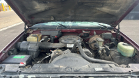 1994 CHEVROLET C/K 1500 - - 20