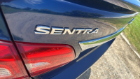 2017 NISSAN SENTRA - 117K MILES! - 10