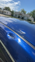 2017 NISSAN SENTRA - 117K MILES! - 12
