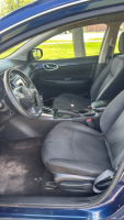 2017 NISSAN SENTRA - 117K MILES! - 16