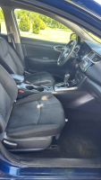 2017 NISSAN SENTRA - 117K MILES! - 17