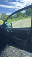2017 NISSAN SENTRA - 117K MILES! - 18