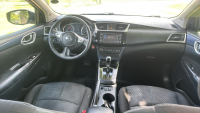2017 NISSAN SENTRA - 117K MILES! - 20