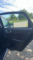 2017 NISSAN SENTRA - 117K MILES! - 22