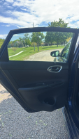 2017 NISSAN SENTRA - 117K MILES! - 24