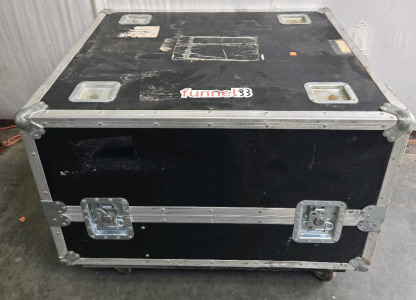 MTcases Rolling Road Case