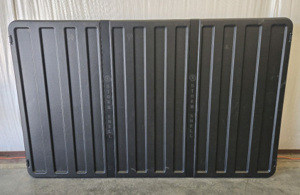 Storm Shell TV Enclosure