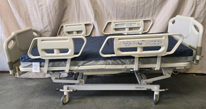 P1600 Advanta Electric Hospital Bed