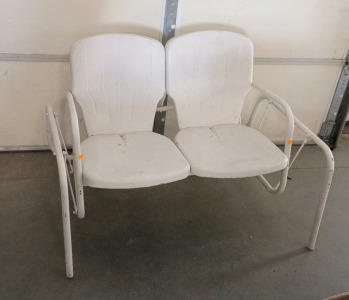 Swinging Porch Chairs