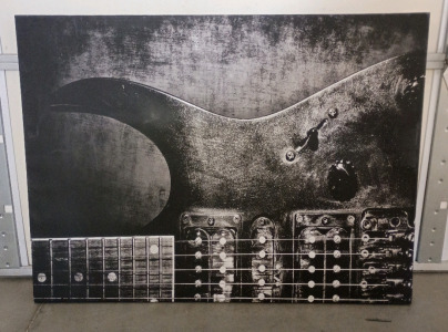 Guitar Picture
