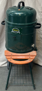 Cabela&rsquo;s Electric Smoker