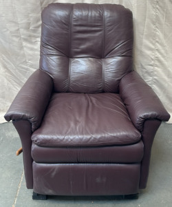 La Z Boy Recliner