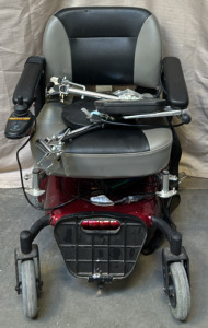 Orbit Medical Electric Wheelchair