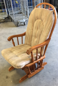 Rocking Chair