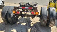 5th Wheel Dolly for Tag-along Great Tires Airlines and Glad Hands in Good condition - 4