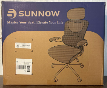 Sunnow Ergonomic Office Chair