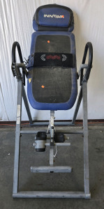 Innova Inversion Table