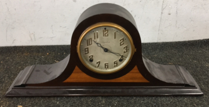 Antique Ingraham Clock