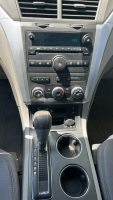 2012 CHEVROLET TRAVERSE - DVD PLAYER - AWD! - 12
