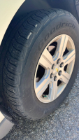 2012 CHEVROLET TRAVERSE - DVD PLAYER - AWD! - 23