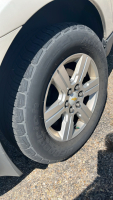2012 CHEVROLET TRAVERSE - DVD PLAYER - AWD! - 24
