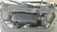 2012 CHEVROLET TRAVERSE - DVD PLAYER - AWD! - 27