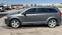 BANK REPO - 2012 DODGE JOURNEY - AWD! - 2