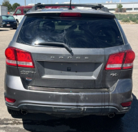 BANK REPO - 2012 DODGE JOURNEY - AWD! - 4