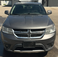 BANK REPO - 2012 DODGE JOURNEY - AWD! - 6