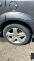 BANK REPO - 2012 DODGE JOURNEY - AWD! - 9